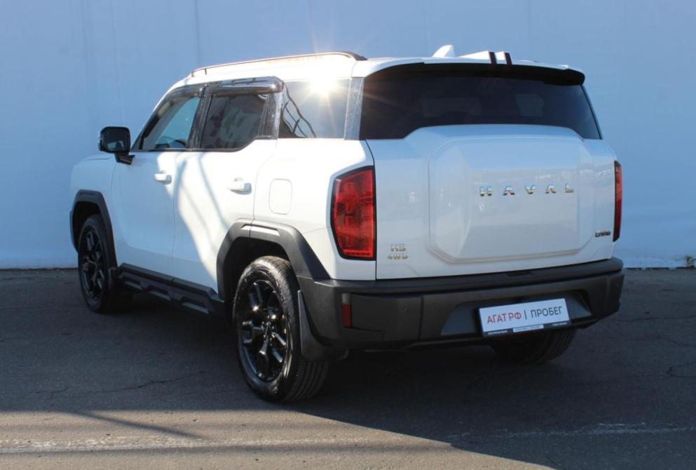 Haval H3 I Нижний Новгород  - изображение 5