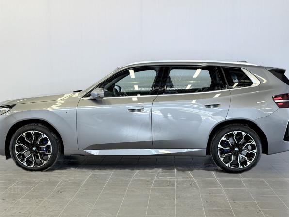 BMW X3 IV (G45/G48) с пробегом 2025 года, цена 7 000 000 рублей, 4500 км, внедорожник, Автокод Объявления