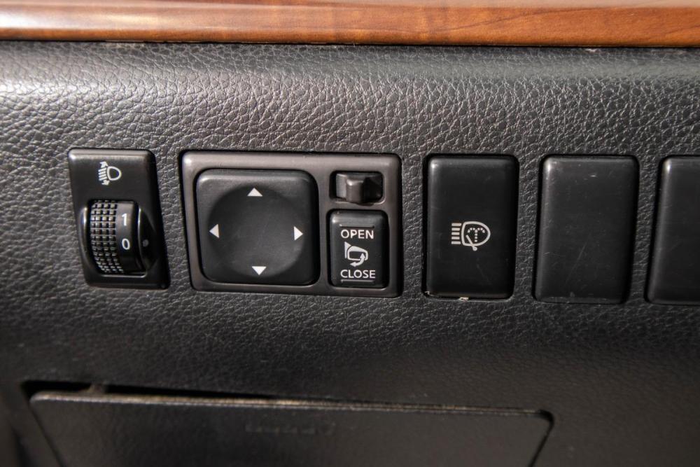Nissan Teana I (J31) Рестайлинг Барнаул  - изображение 14