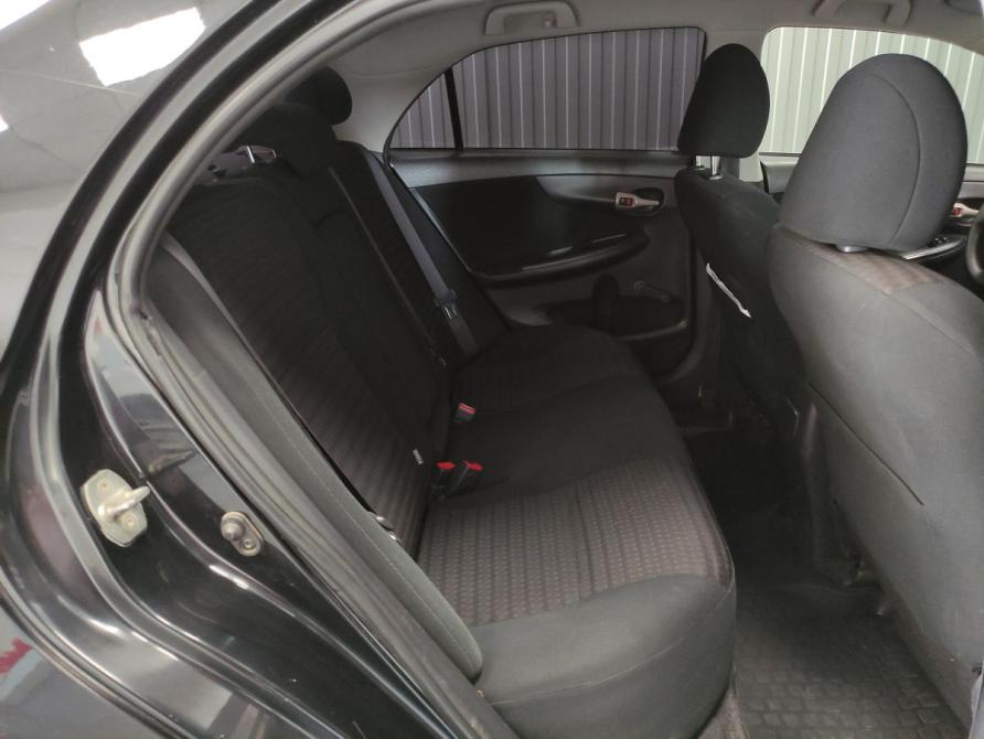 Toyota Corolla X (E140 E150) Пермь  - изображение 10
