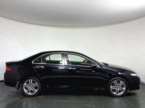 Honda Accord VII Рестайлинг с пробегом 2007 года, цена 770 000 рублей, 224816 км, седан, Автокод Объявления