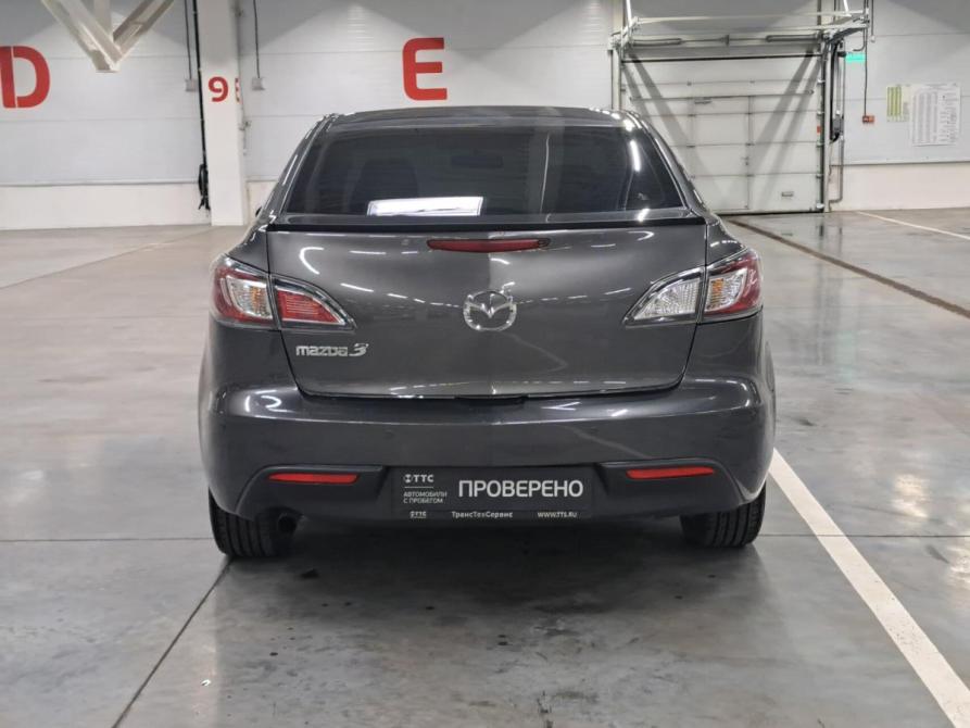 Mazda 3 II (BL) Казань  - изображение 7
