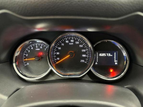 Renault Duster I Рестайлинг с пробегом 2020 года, цена 651 309 рублей, 168547 км, внедорожник, Автокод Объявления