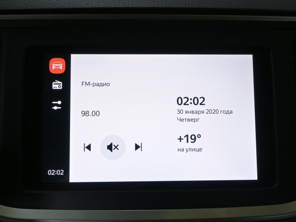 Lada (ВАЗ) Vesta I Рестайлинг (NG) с пробегом 2023 года, цена 970 000 рублей, 22552 км, седан, Автокод Объявления
