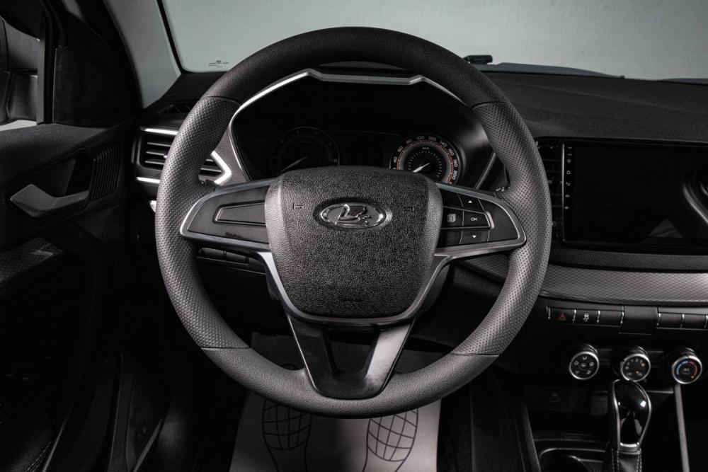 Lada (ВАЗ) Vesta I Рестайлинг (NG) Сургут  - изображение 11