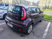 Kia Soul II Рестайлинг Санкт-Петербург  - изображение 11