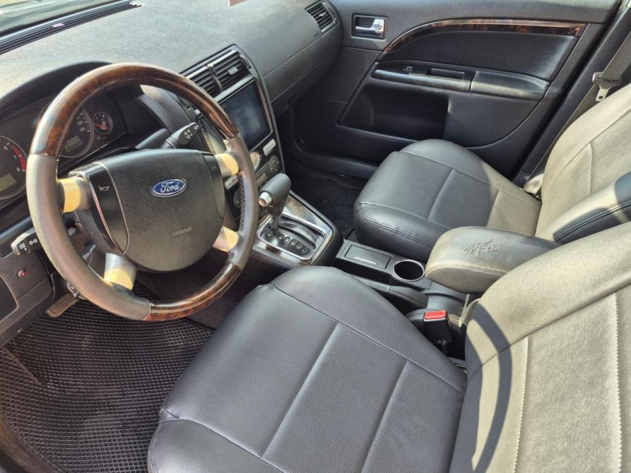Ford Mondeo III Рестайлинг Воронеж  - изображение 14