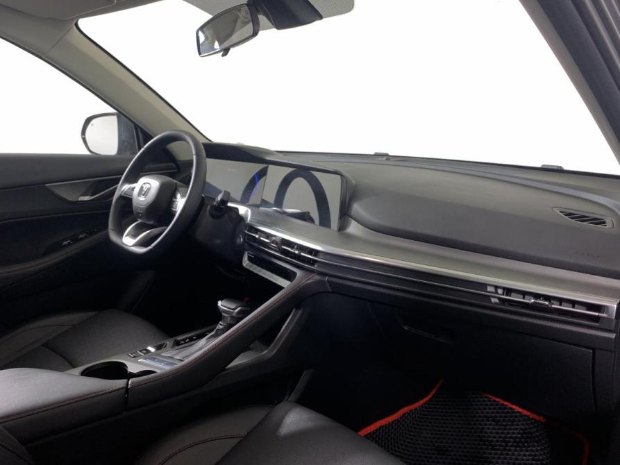 Changan CS35 Plus I Рестайлинг Москва  - изображение 13