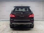 Mercedes-Benz GLS I (X166) Москва  - изображение 15