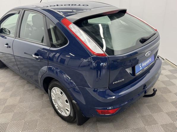 Ford Focus II Рестайлинг с пробегом 2010 года, цена 673 000 рублей, 152919 км, хэтчбек, Автокод Объявления