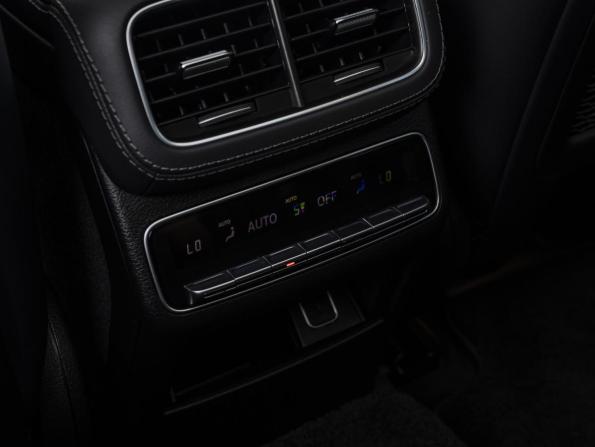 Mercedes-Benz GLE AMG II (V167) Рестайлинг с пробегом 2023 года, цена 13 499 000 рублей, 25939 км, внедорожник, Автокод Объявления