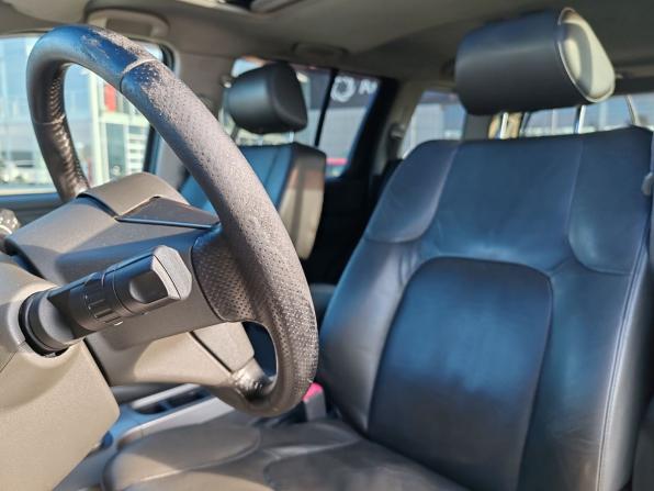 Nissan Pathfinder III с пробегом 2007 года, цена 1 159 000 рублей, 208495 км, внедорожник, Автокод Объявления