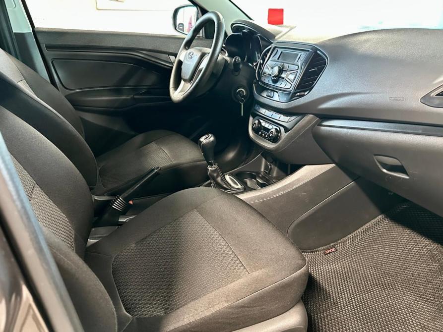 Lada (ВАЗ) Vesta I Тольятти  - изображение 14