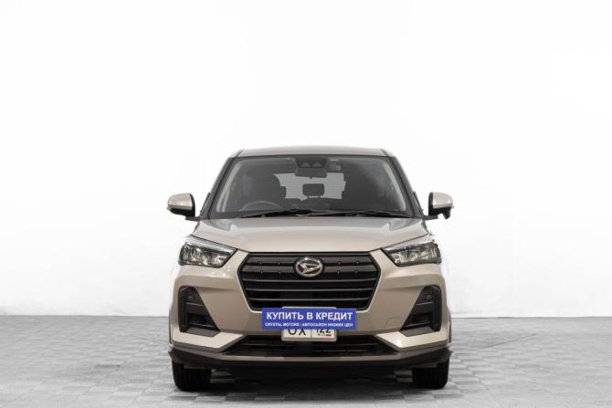 Daihatsu Rocky A200 с пробегом 2022 года, цена 1 439 000 рублей, 58000 км, внедорожник, Автокод Объявления