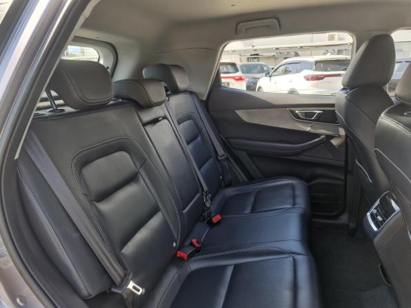 Chery Tiggo 4 Pro I с пробегом 2022 года, цена 1 879 000 рублей, 52736 км, внедорожник, Автокод Объявления