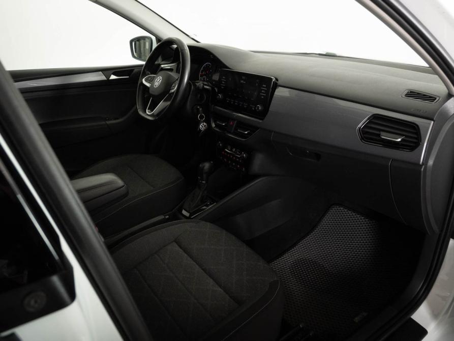 Volkswagen Polo VI Казань  - изображение 6