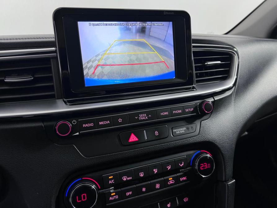 Kia Ceed III Ростов-на-Дону  - изображение 13