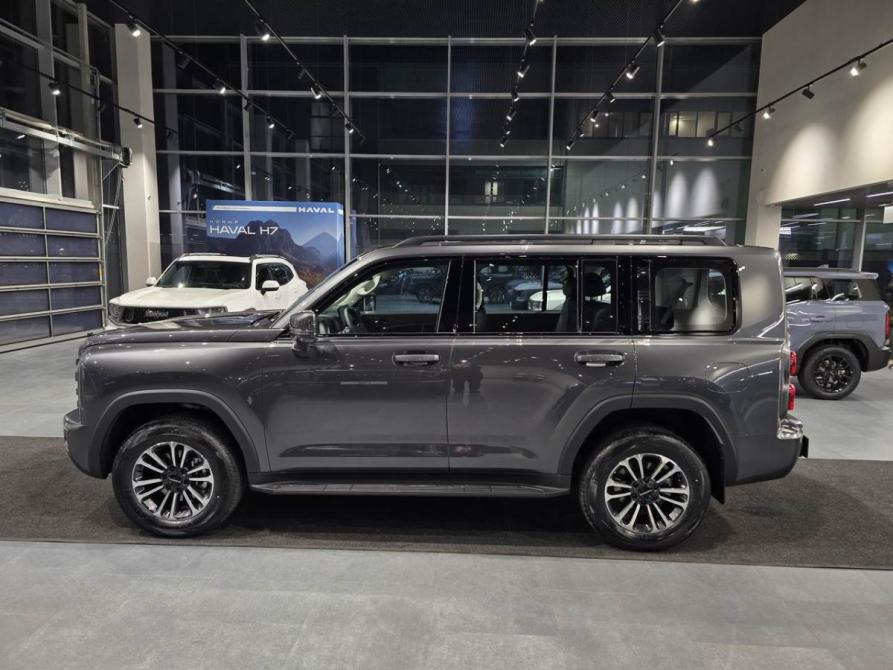 Haval H9 II Екатеринбург  - изображение 8
