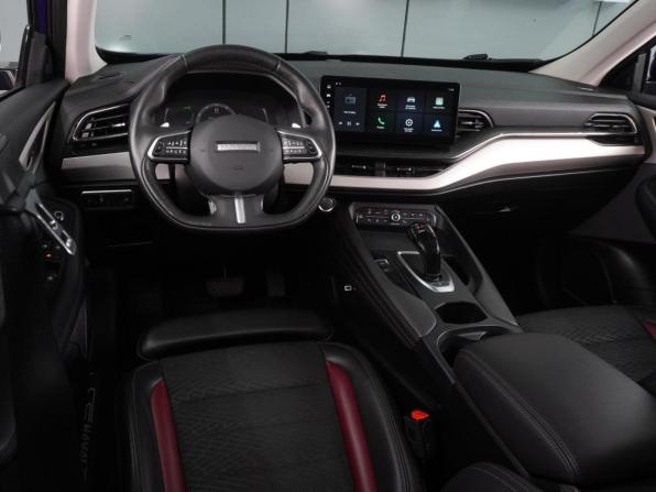 Haval F7 I Рестайлинг с пробегом 2023 года, цена 2 099 000 рублей, 82131 км, внедорожник, Автокод Объявления