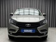 Lada (ВАЗ) XRAY I Ижевск  - изображение 33