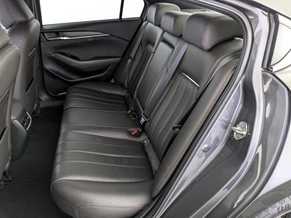 Mazda 6 III (GJ) Рестайлинг 2 с пробегом 2020 года, цена 2 550 000 рублей, 92423 км, седан, Автокод Объявления