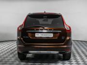 Volvo XC60 I Рестайлинг Москва  - изображение 20