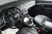 Skoda Octavia II (A5) Рестайлинг Тюмень  - изображение 27