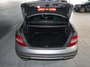 Mercedes-Benz C-Класс III (W204) Рестайлинг Санкт-Петербург  - изображение 36