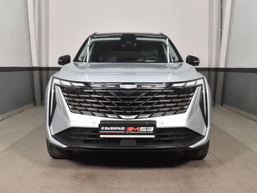 Geely Atlas II Кемерово  - изображение 2