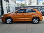 Audi Q3 I (8U) Москва  - изображение 22