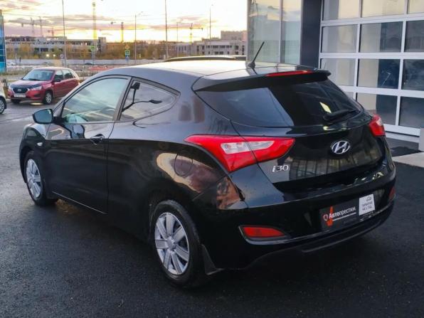 Hyundai i30 II с пробегом 2014 года, цена 795 000 рублей, 134830 км, хэтчбек, Автокод Объявления