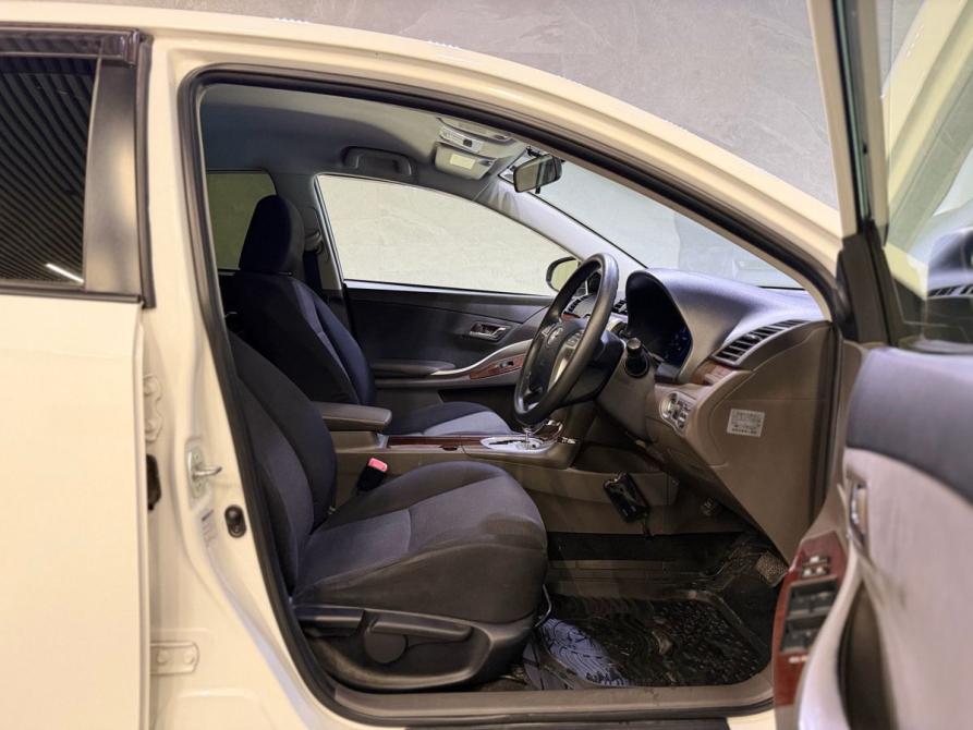 Toyota Allion II Рестайлинг Новосибирск  - изображение 14