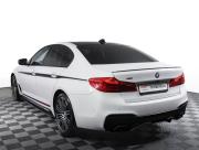 BMW 5 серии VII (G30/G31/G38) Москва  - изображение 32