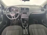 Volkswagen Polo V Рестайлинг Уфа  - изображение 28