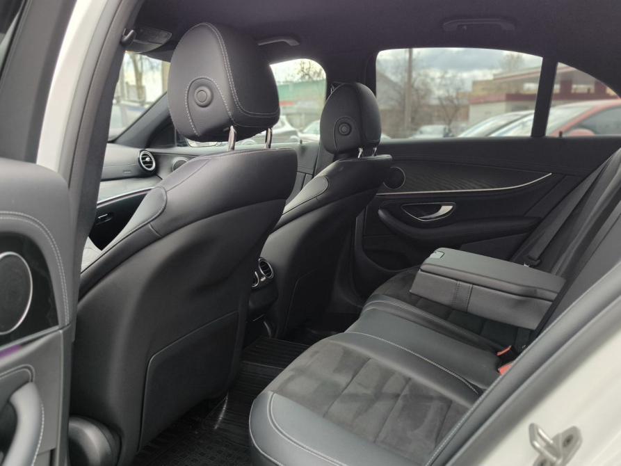 Mercedes-Benz E-Класс V (W213 S213 C238) Рестайлинг Санкт-Петербург  - изображение 30