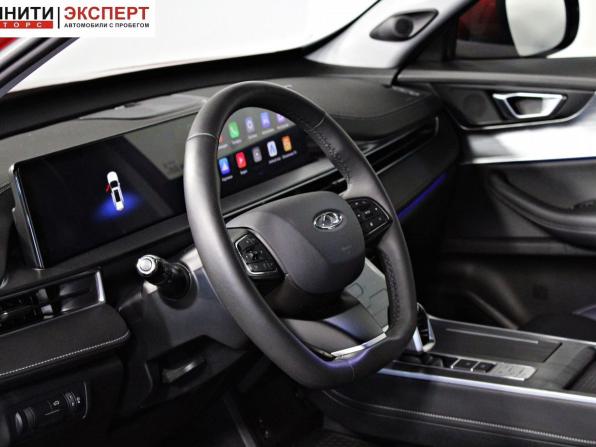 Chery Tiggo 7 Pro Max I с пробегом 2023 года, цена 2 097 000 рублей, 29625 км, внедорожник, Автокод Объявления