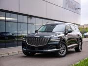 Genesis GV80 I Санкт-Петербург  - изображение 36