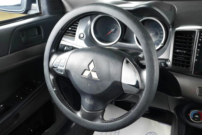Mitsubishi Lancer X Рестайлинг с пробегом 2013 года, цена 1 079 000 рублей, 153200 км, седан, Автокод Объявления