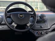 Chevrolet Aveo I Рестайлинг Новосибирск  - изображение 44