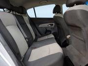 Chevrolet Cruze I Рестайлинг Москва  - изображение 29