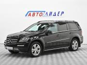 Mercedes-Benz GL-Класс I (X164) Рестайлинг Москва  - изображение 19