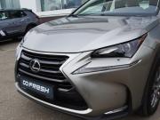 Lexus NX I Владимир  - изображение 52