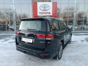 Toyota Land Cruiser 300 Series Ростов-на-Дону  - изображение 21