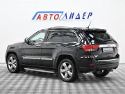 Jeep Grand Cherokee IV (WK2) Москва  - изображение 22