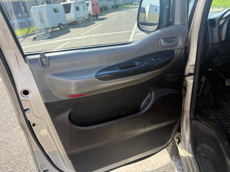 Hyundai H-1 I Рестайлинг Санкт-Петербург  - изображение 18