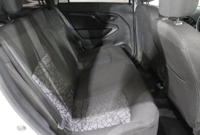 Lada (ВАЗ) XRAY I с пробегом 2018 года, цена 660 000 рублей, 311616 км, хэтчбек, Автокод Объявления