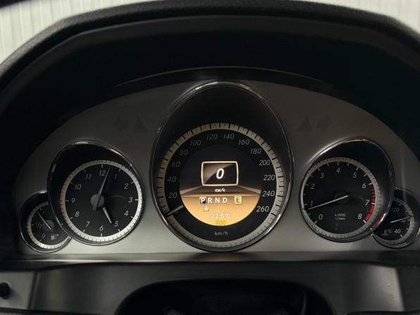 Mercedes-Benz E-Класс IV (W212 S212 C207) с пробегом 2012 года, цена 1 357 000 рублей, 197186 км, купе, Автокод Объявления
