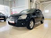 Nissan Qashqai I Миасс  - изображение 25