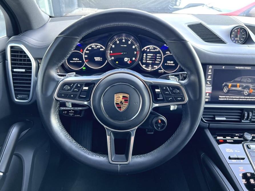 Porsche Cayenne III Пермь  - изображение 20