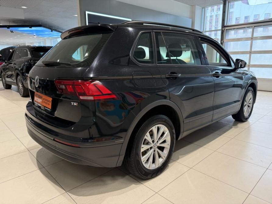 Volkswagen Tiguan II Екатеринбург  - изображение 6